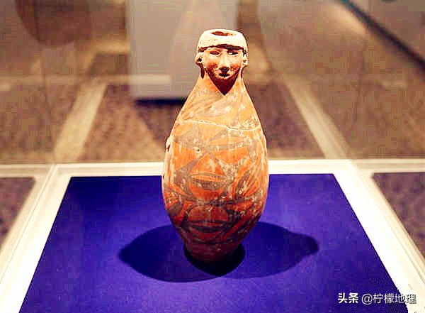 天水秦安娲皇故里,天水被称为羲皇故里