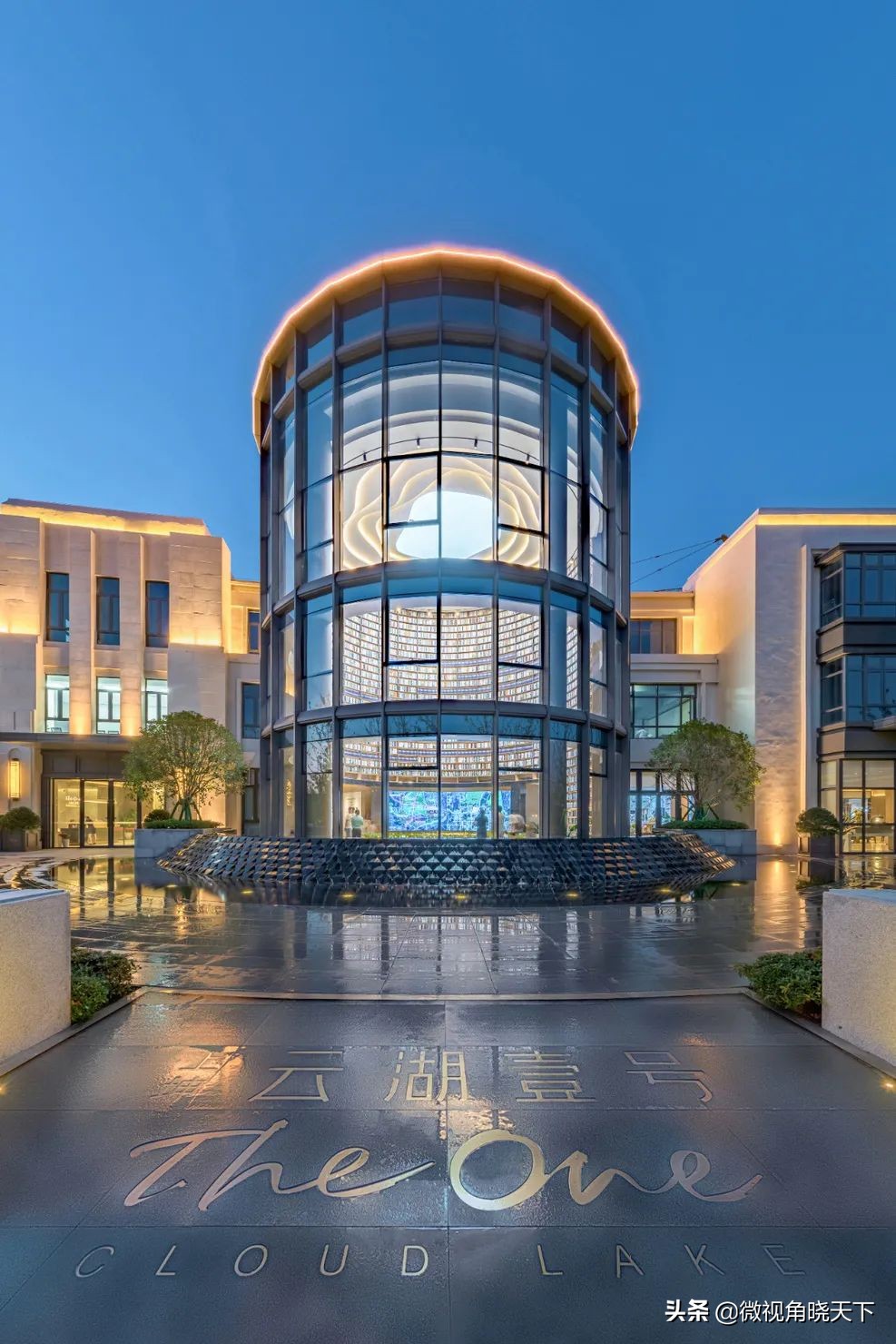 上坤云湖壹号信阳备案,信阳云湖壹号多少钱一平