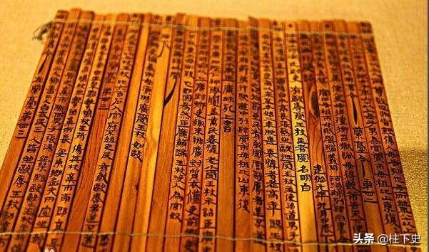 比夏朝更早的朝代叫什么,先秦史书夏朝的历史