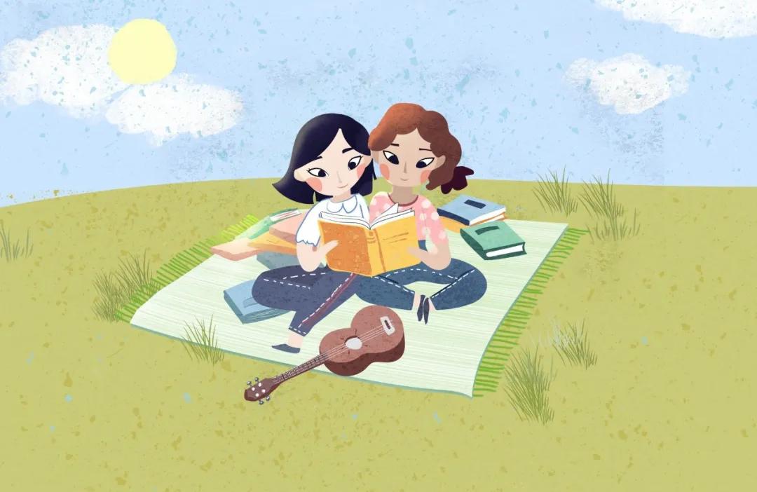 小学必备词语成语积累大全,1-6年级语文59类常用成语词汇总结