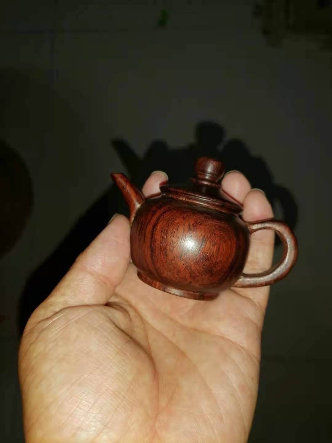 便宜冷门的文玩手把件,高端手把件文玩