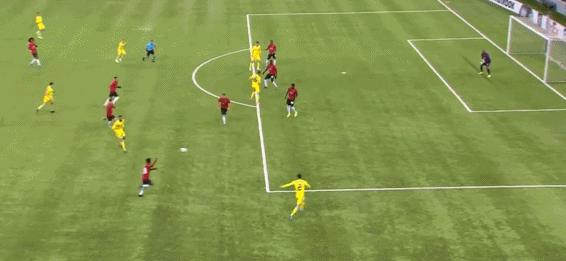 2-1逆转爆冷,2-1逆转3连胜