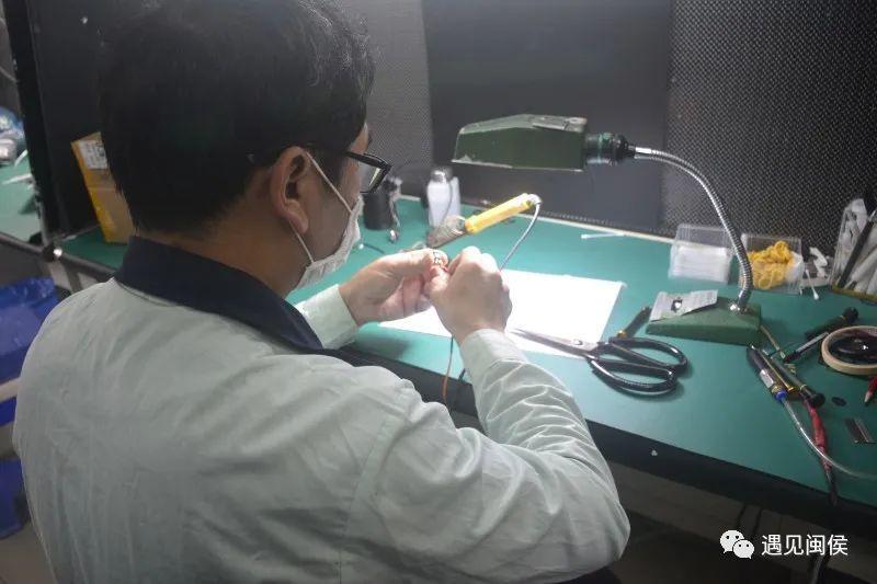 牛!全国70%ETC摄像头由福州闽侯造