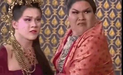 再看甄嬛传攒了8年的弹幕笑疯了,甄嬛传的弹幕更是一场精彩的大戏