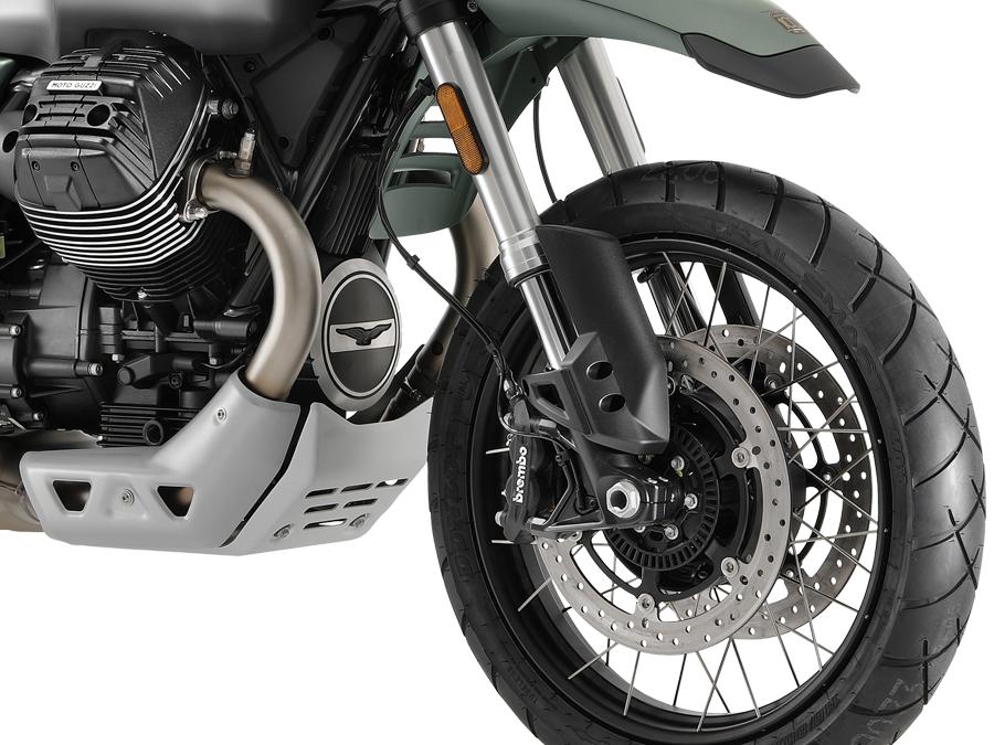 2020款古兹v85tt摩托车,摩托古驰v85tt