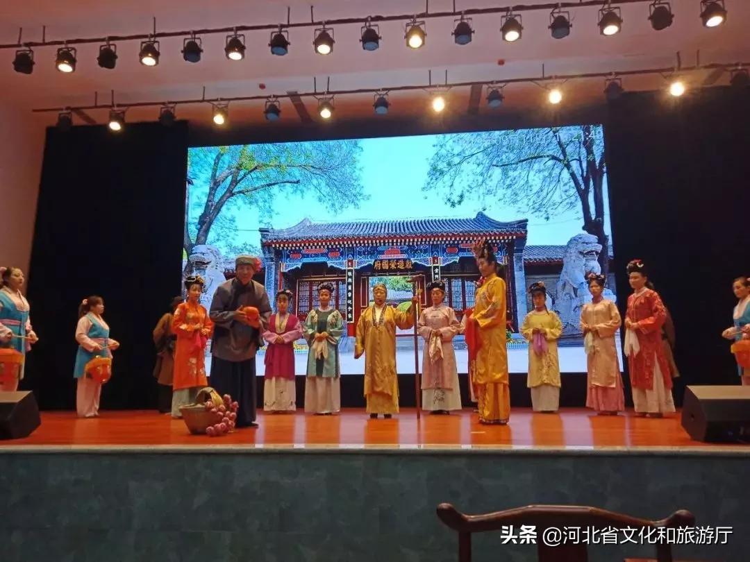 石家庄旅游最新资讯,2020石家庄春节旅游特价