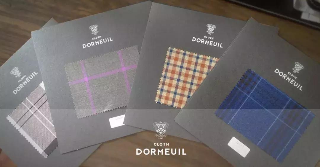 全球顶级十大面料品牌,全球十大顶级面料