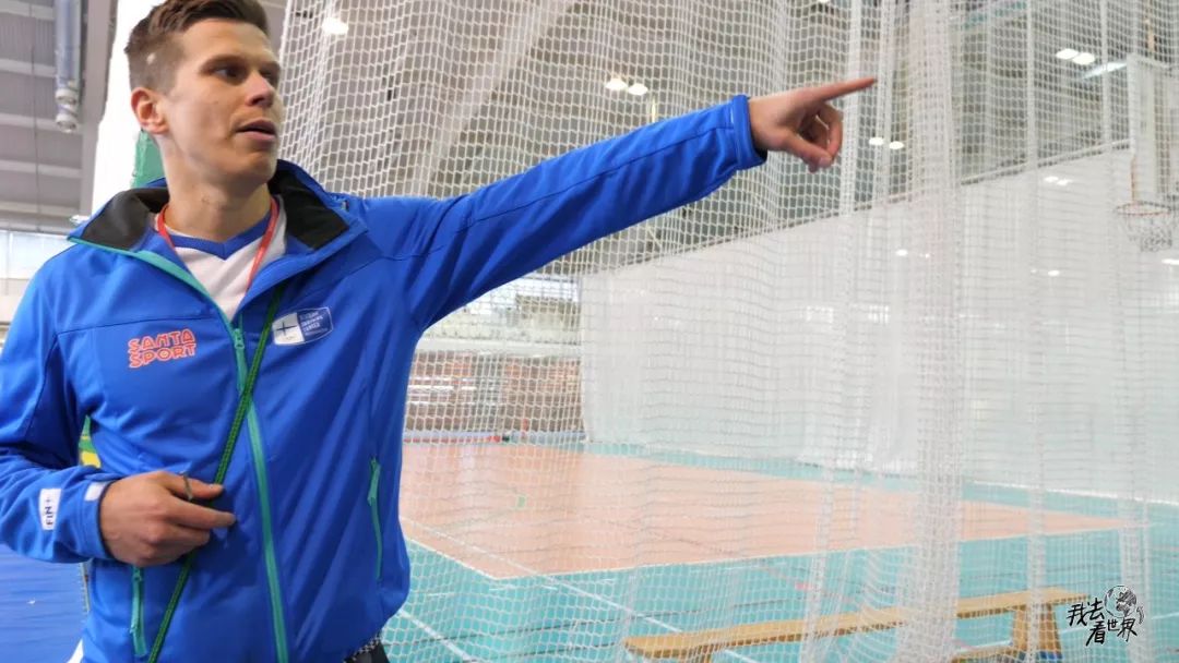 芬兰国家实力,芬兰的冰球强国