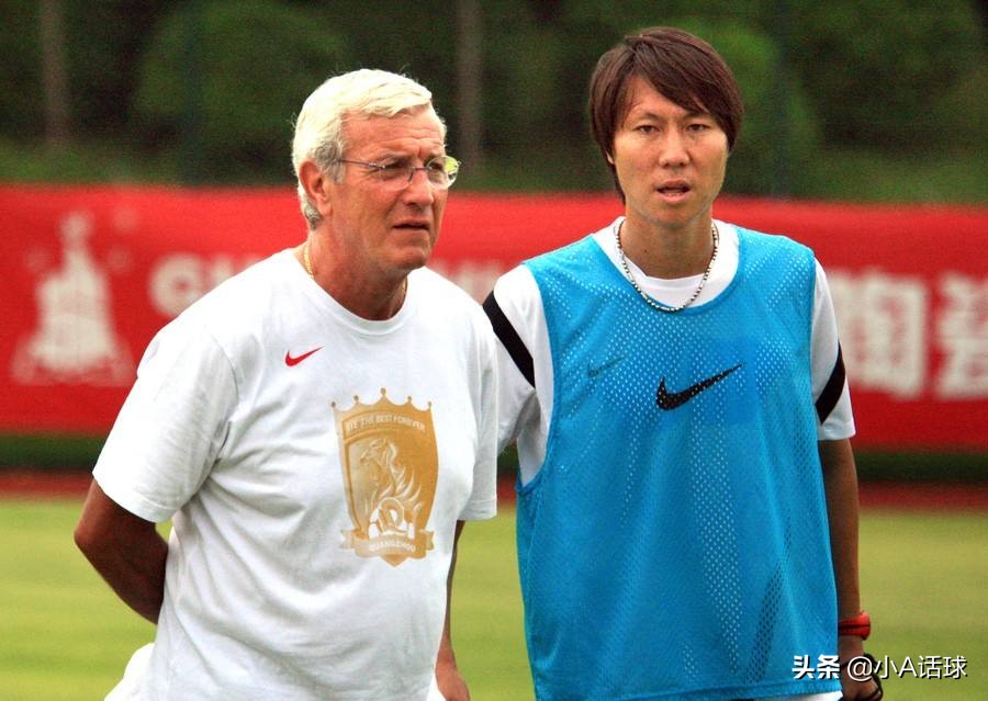 前国脚谈现役球员基本功太差,前国脚曾拒绝效力国家队完整版