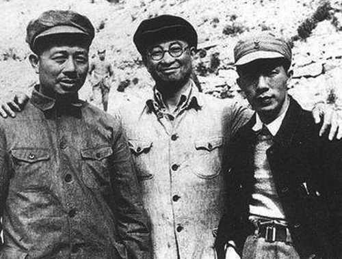 黄埔三杰这个三杰是什么意思啊,黄埔三杰是什么意思