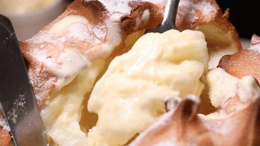 港丽餐厅舒芙蕾火山,合肥港丽餐厅舒芙蕾