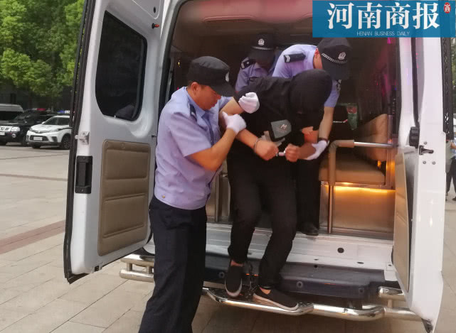 郑州破获网络诈骗,郑州警方打击网络诈骗71人