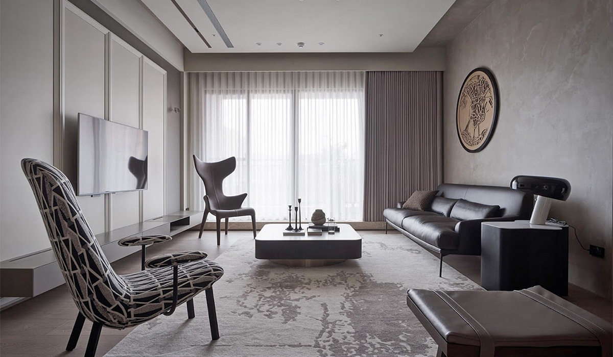 还是长点心吧,功能区装修详细攻略