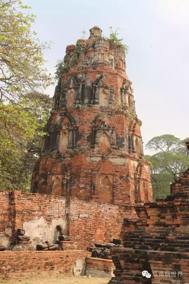 曼谷华欣6日游攻略,华欣泰国游玩攻略