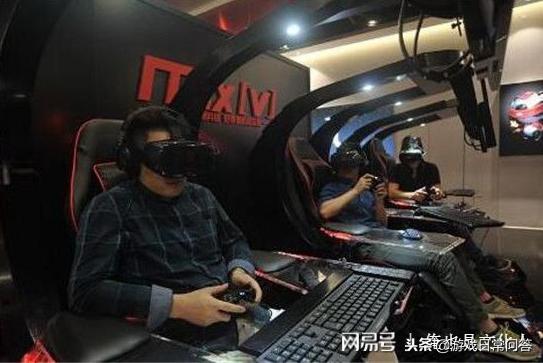 体验中国最贵的网吧,中国最贵的网吧多少钱一小时