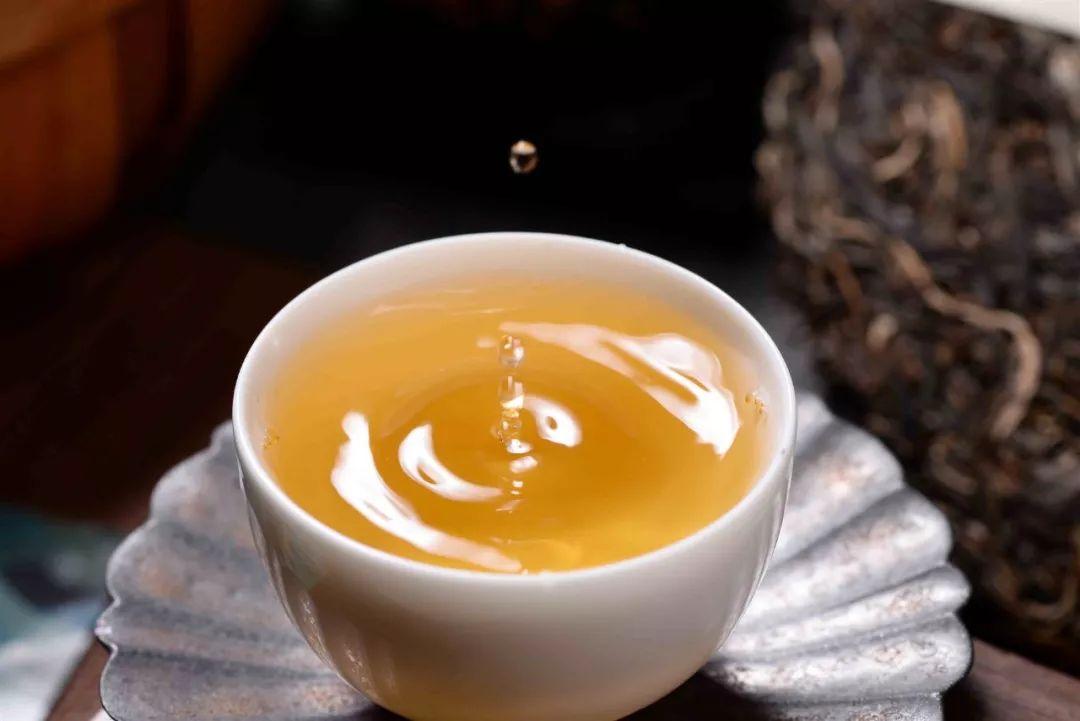 甜如蜜coffee,甜如蜜普洱茶