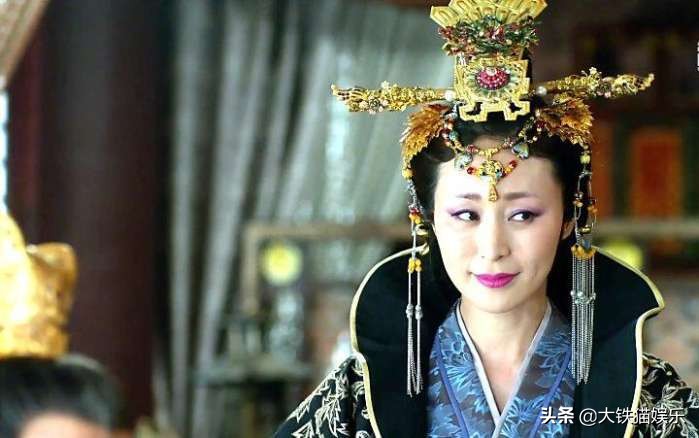 《都是天使惹的祸》20年了，男主成大老板，女配凭《琅琊榜》翻红