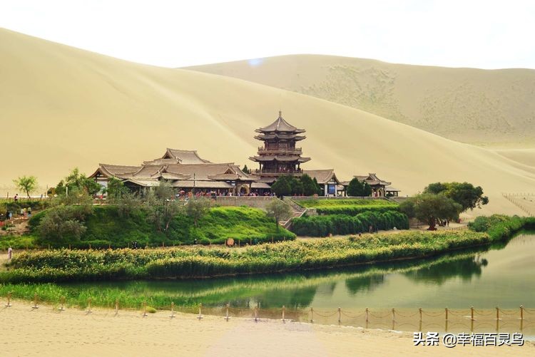 有了这攻略,自驾*藏西**游省心很多