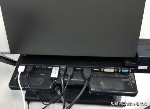 Thinkpad笔记本深度使用者，您需要一个多功能专用扩展坞