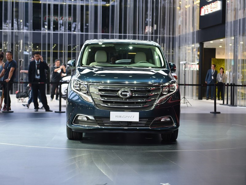 2018款广汽-传祺GM8，车主提车用车后，都是怎样评价它的