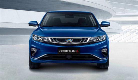 省油不容易坏五万的车推荐,推荐这9款车型家用代步省心省油