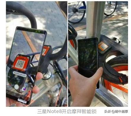 为什么没有nfc功能也会有nfc软件,nfc和全功能nfc有什么区别