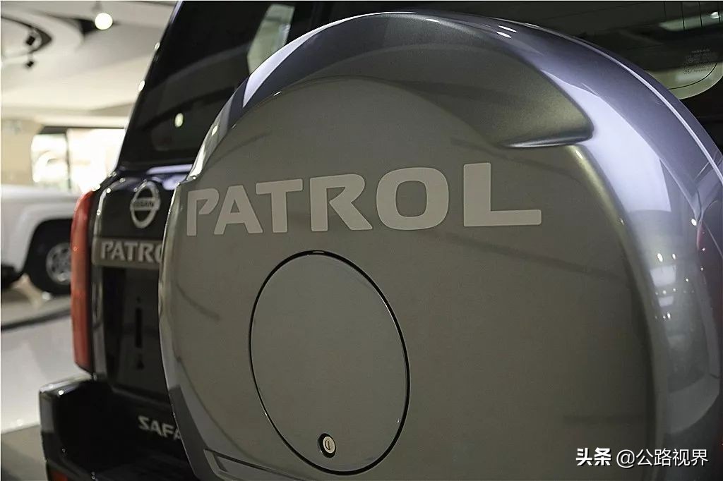 途乐y60丰田lc76,途乐y61和丰田lc71哪个好