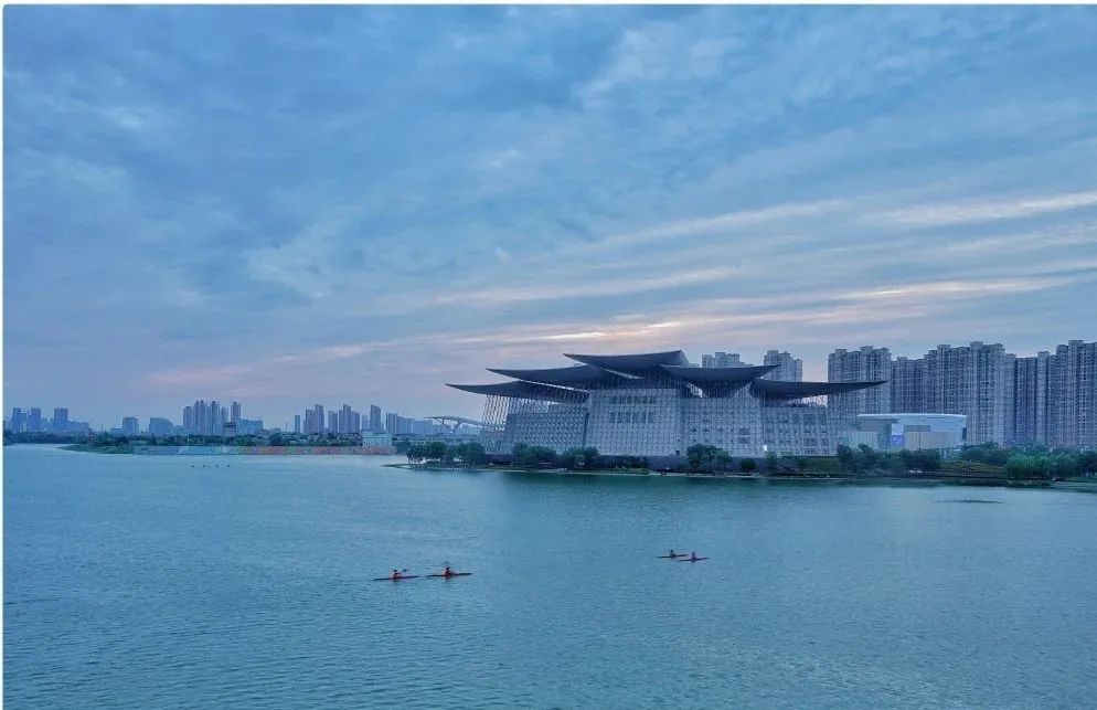 七月份的无锡,七八月份无锡旅游推荐