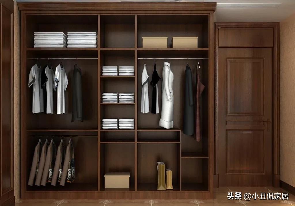 柜子做什么样的实用又省钱,柜子有必要做那么多吗都放什么