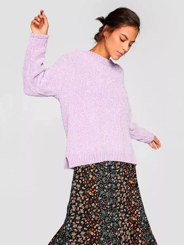 zara衣服试穿测评,zara试衣服一次最多试几件