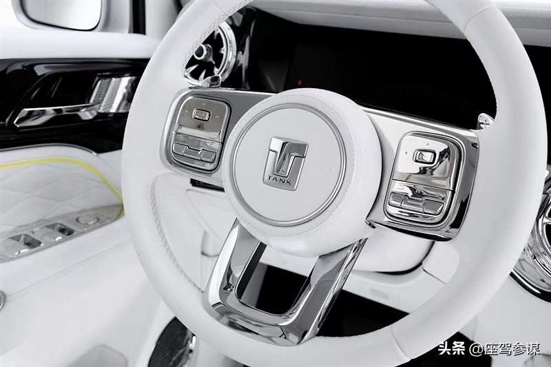 坦克300二手行情崩了吗,坦克300二手转手亏多少