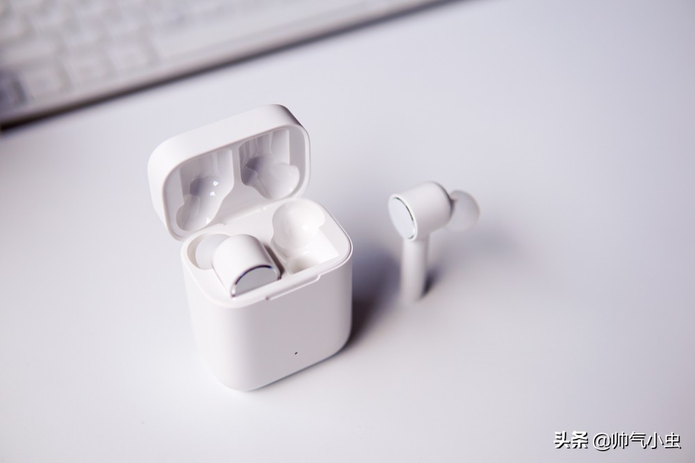 小米airpods和airpodspro,小米airpods值不值得买