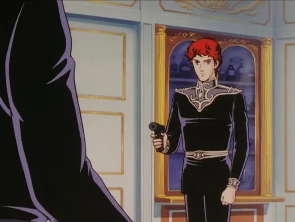 银河英雄传说全册,银河英雄传说59集