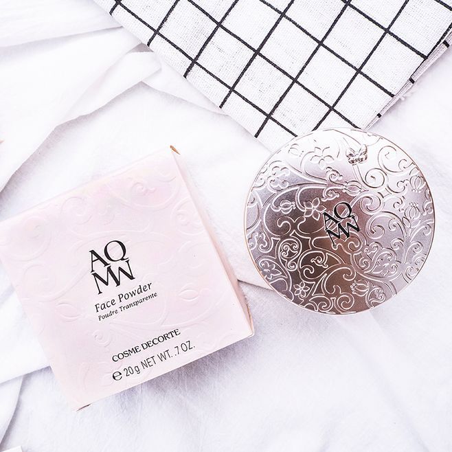 夏日持妆化妆大法,每日化妆小秘密