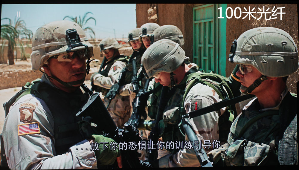 DPLLabs总裁参与设计！HiFiBoxHDMI长铜线与光纤线试用报告