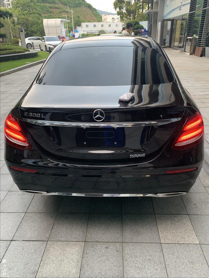 24款奔驰e级购车指南,奔驰e级4座多少钱