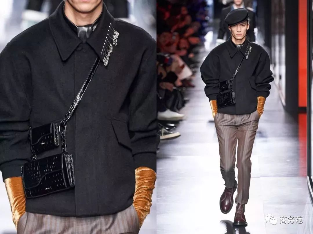 2024年流行什么男包,现在最流行什么男包