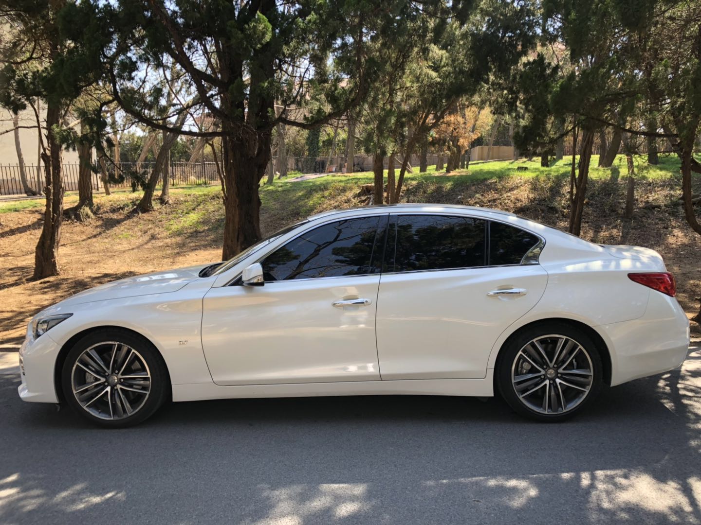 3.7英菲尼迪q50值得买吗,英菲尼迪q50s3.7值不值得入手