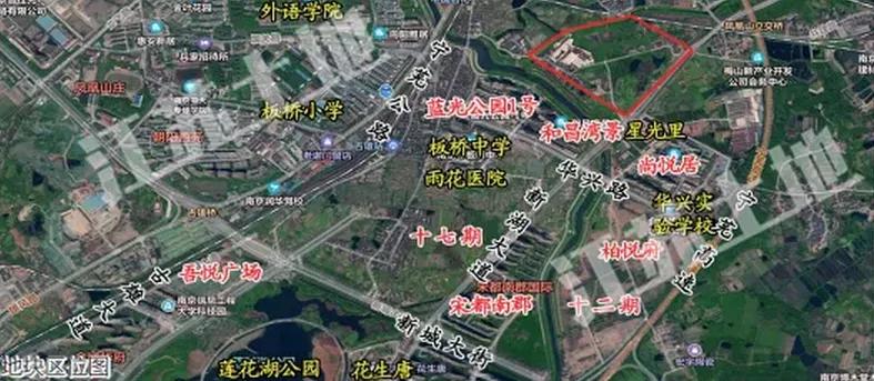 雨花区大塘地价,雨花区地价