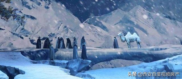 在西安买一套花园洋房多少钱,西安花园洋房值得购买吗