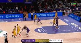 李春江评价广厦大逆转,广厦队李春江最新消息