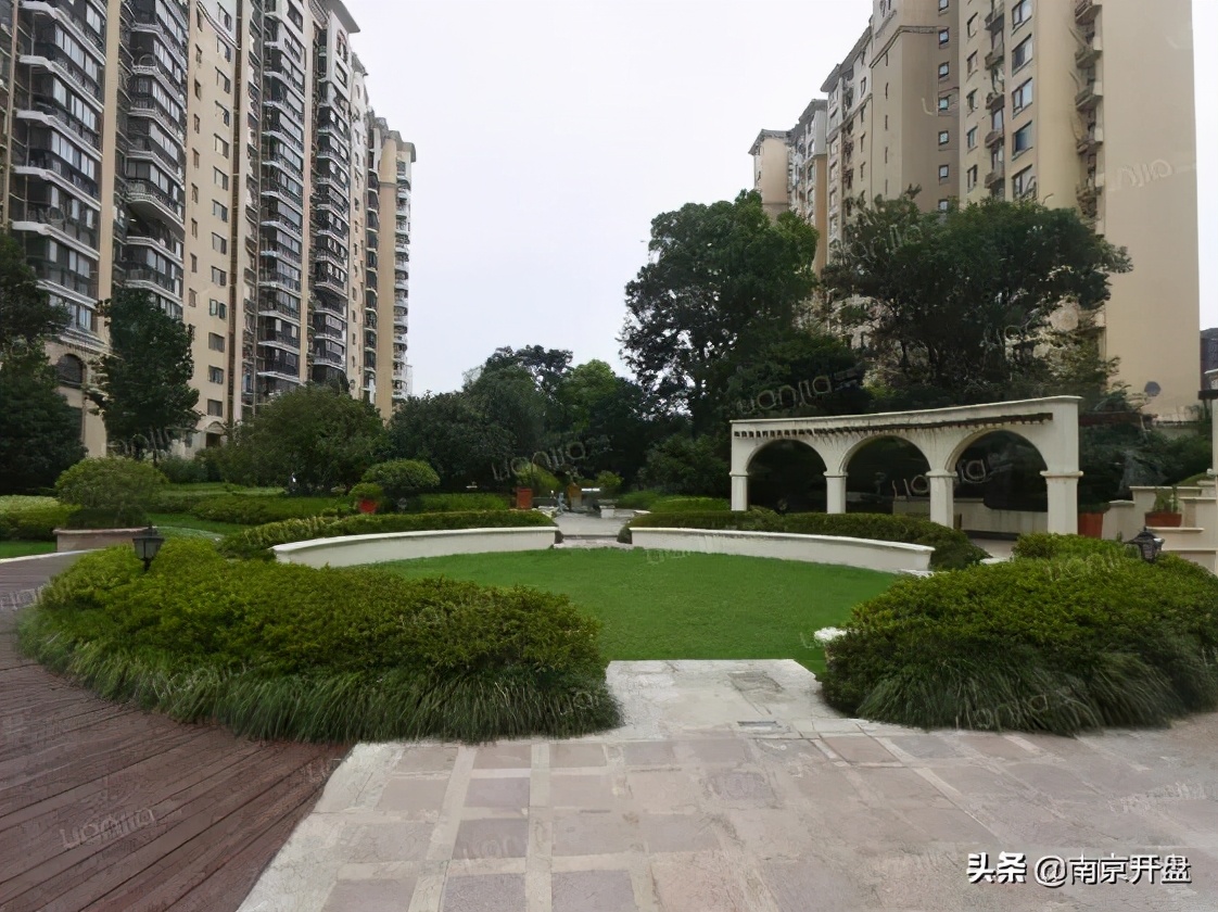 跳涨7000元/㎡！南京一批业主发文喊涨