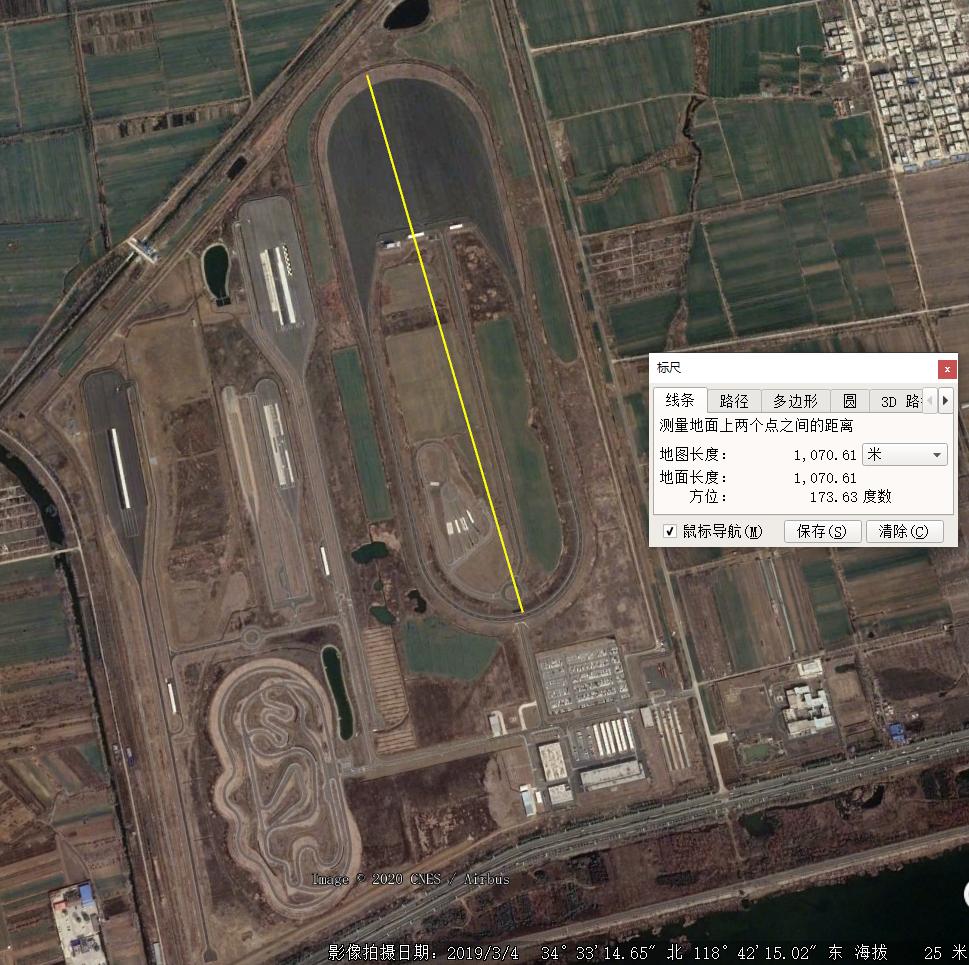 十大著名汽车试验场特点,中国最大汽车试验场