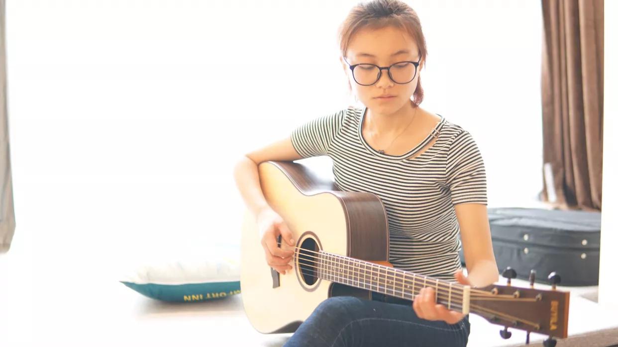 新手学吉他需要什么工具,手工制作吉他需要哪些工具