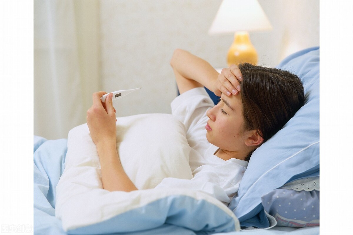 肿瘤患者持续发热怎么办,肿瘤病人反复发热发冷是什么原因