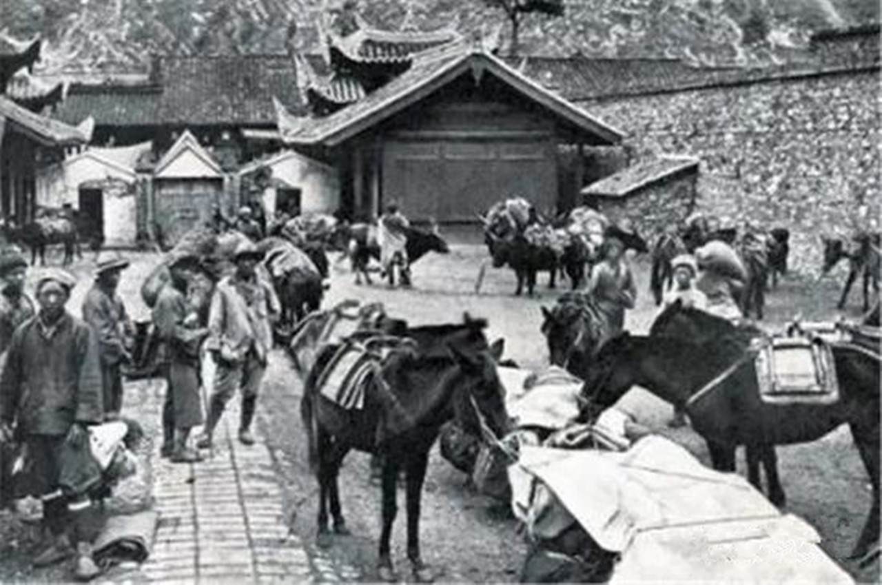 广东地名故事篇湛江廉江,湛江廉江地名传说