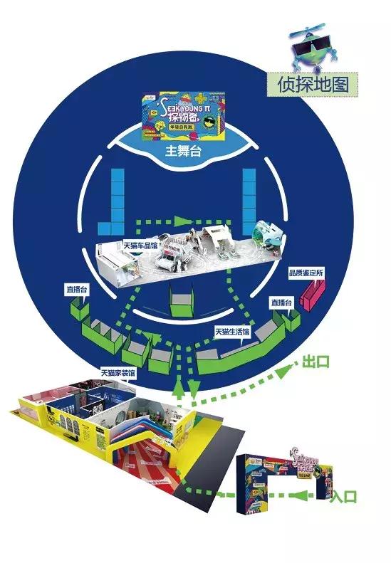 打卡杭城,打卡杭州旅行