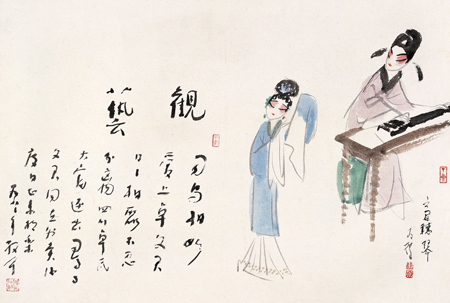 老成都驷马桥照片,老成都驷马桥