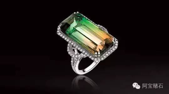 最全的彩宝入门知识,十大彩宝排名图片