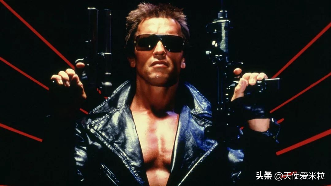 “你这该死的金属混蛋!”等了28年就为终结者的莎拉·康纳说这话